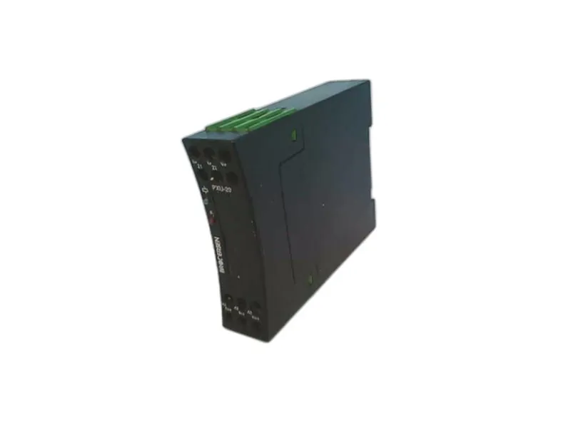 Fuente de alimentación/Convertidor de voltaje PXU-20.924 para montaje en placa PC de BRODERSEN CONTROLS