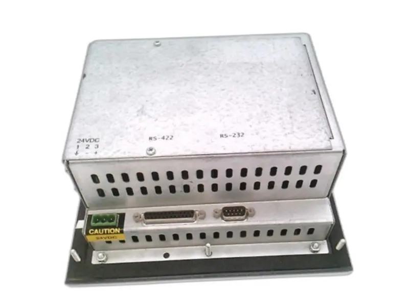 E-710 Operator Interface by BEIJER ELECTRONICS