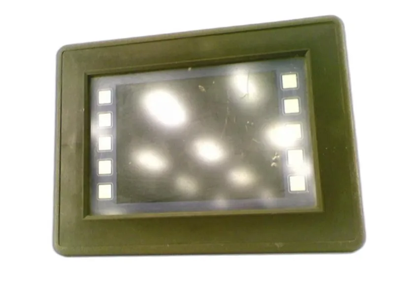 BEIJER ELECTRONICS QTERM-G70 Operator Interface