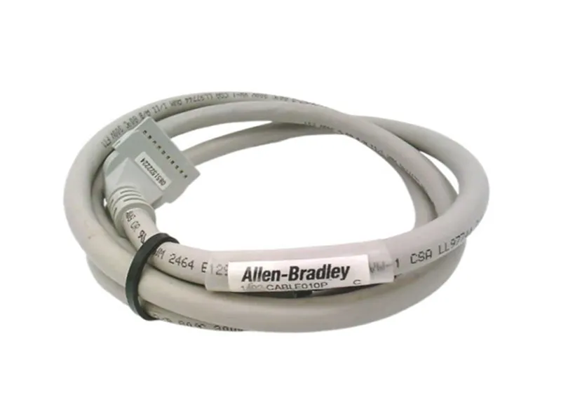 ALLEN BRADLEY 1492-CABLE010P 電腦網路電纜