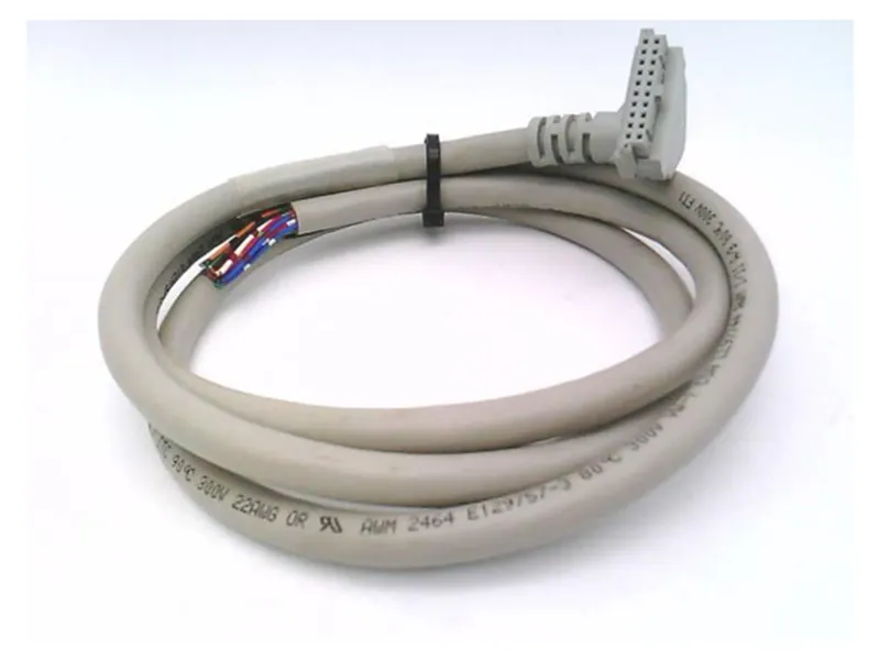 ALLEN BRADLEY 1492-CABLE010P 電腦網路電纜