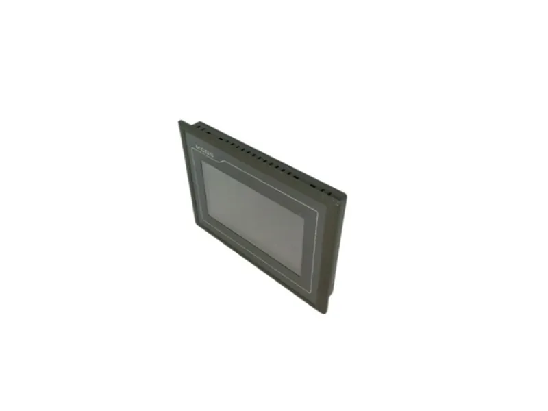 北京崑崙通態自動化軟件TPC7062KX (TX)操作界面
