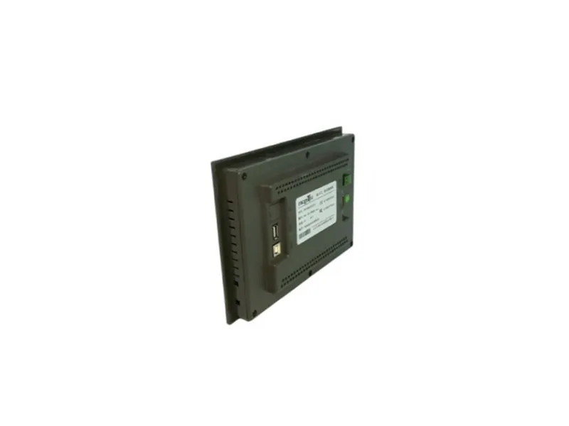 北京崑崙通態自動化軟件TPC7062KX (TX)操作界面