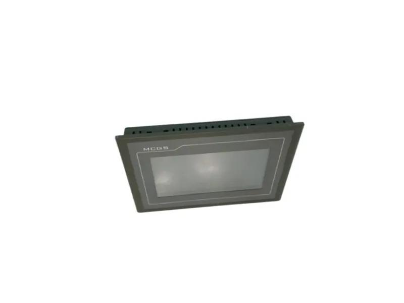 北京崑崙通態自動化軟件TPC7062KX (TX)操作界面