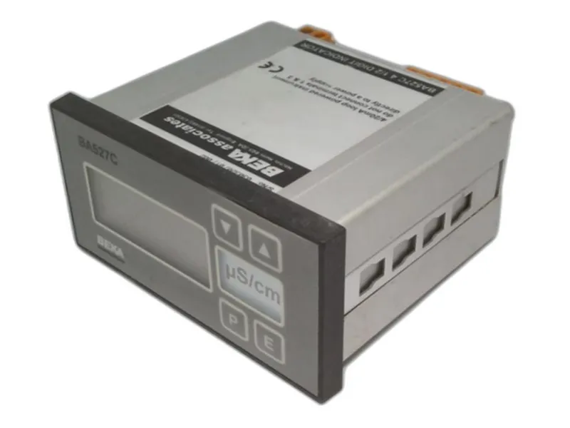 BEKA BA527C 指示器/顯示器