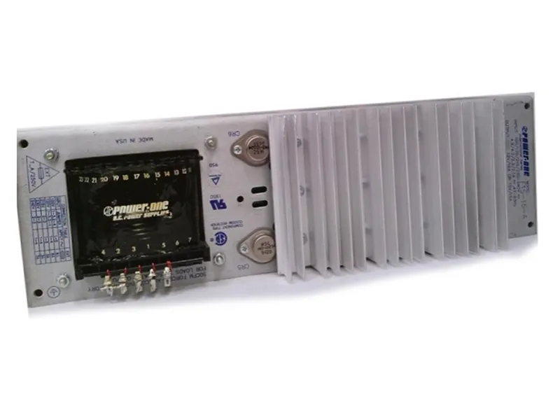 F15-15-A電源由BEL POWER SOLUTION提供