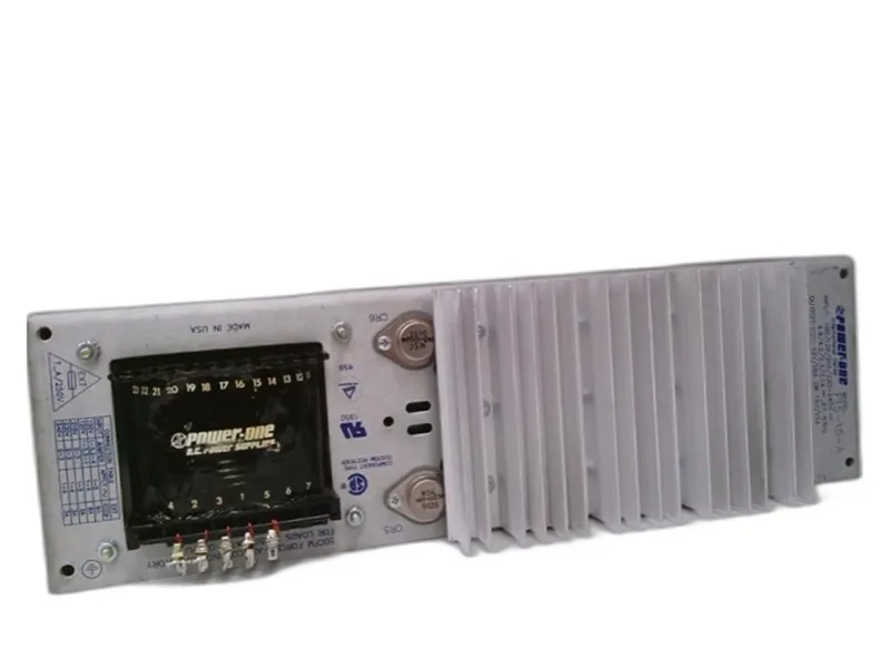 F15-15-A電源由BEL POWER SOLUTION提供