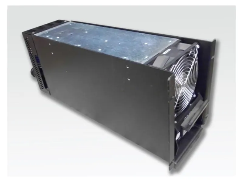 Alimentatore/Convertitore di tensione FXP7000-48-S per montaggio su scheda PC di BEL POWER SOLUTION