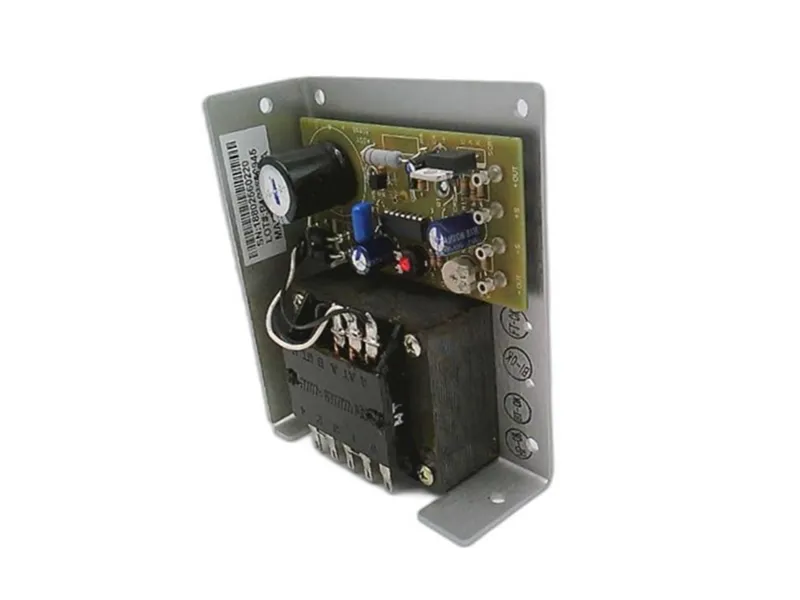 Alimentatore HB5-3/OVP-AG di BEL POWER SOLUTION