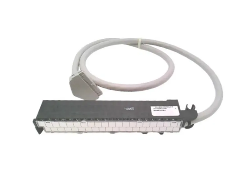 ALLEN BRADLEY 1492-CABLE010R 電腦網路電纜