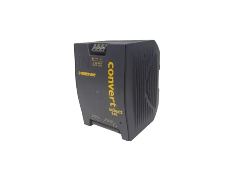 BEL POWER SOLUTION 的 LWN2660-6 電源轉換器