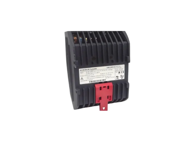 BEL POWER SOLUTION 的 LWN2660-6 電源轉換器