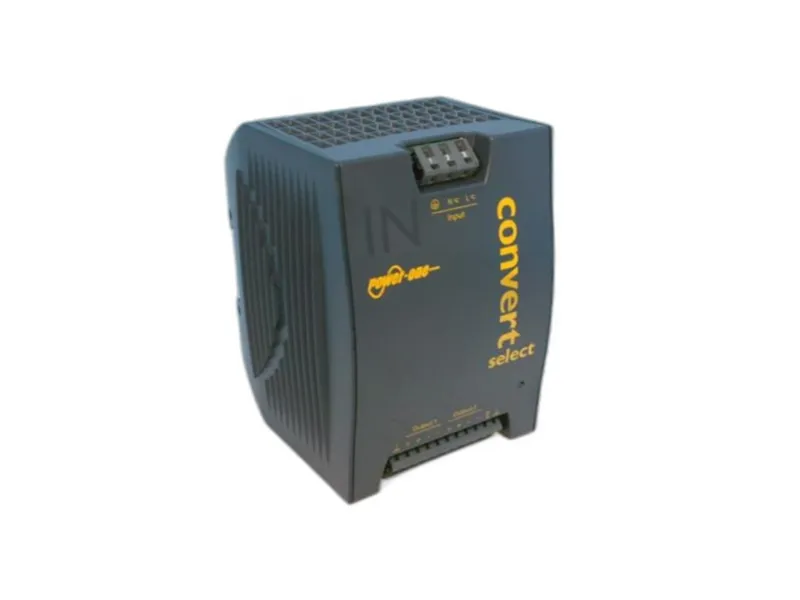 LWN2660-6E電源由BEL POWER SOLUTION提供