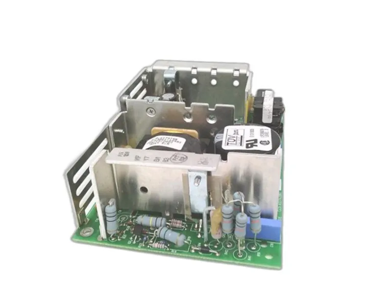 MAP110-1024電源由BEL POWER SOLUTION提供