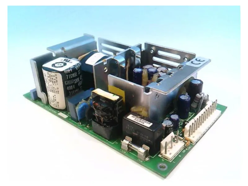 MAP110-4004電源 由BEL POWER SOLUTION提供