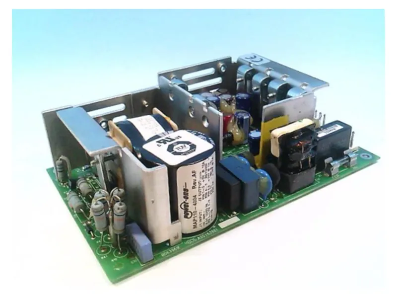 MAP110-4004電源 由BEL POWER SOLUTION提供