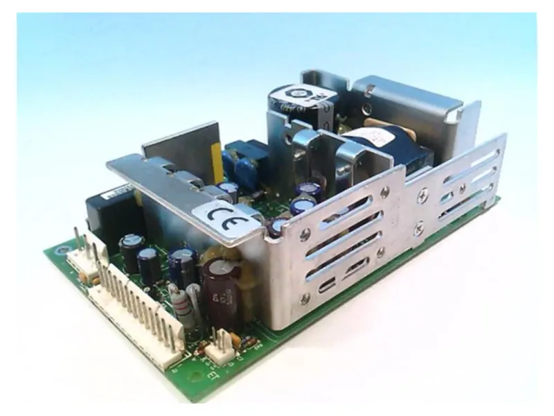 MAP110-4004電源 由BEL POWER SOLUTION提供