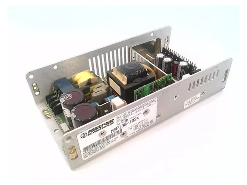 BEL POWER SOLUTION MAP130-1024 電源