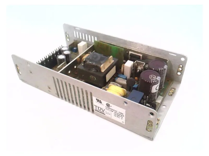 BEL POWER SOLUTION MAP130-1024 電源