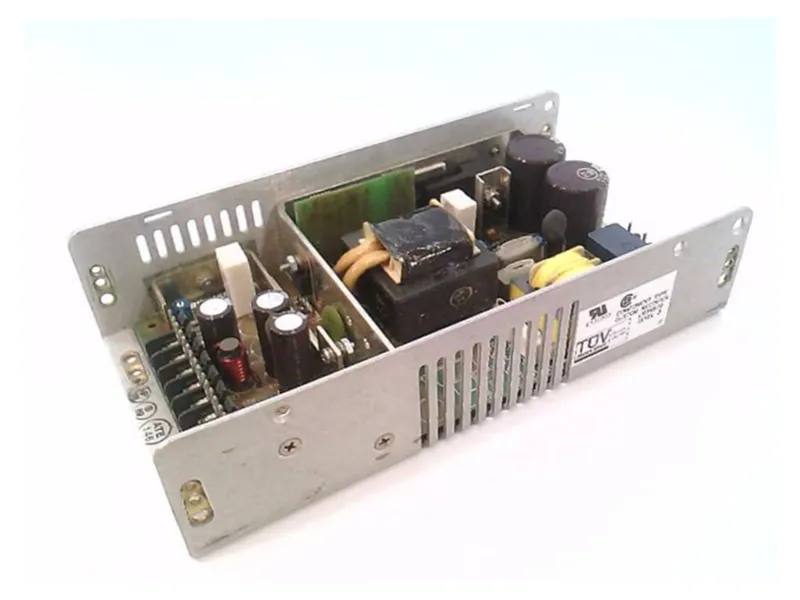 BEL POWER SOLUTION MAP130-1024 電源