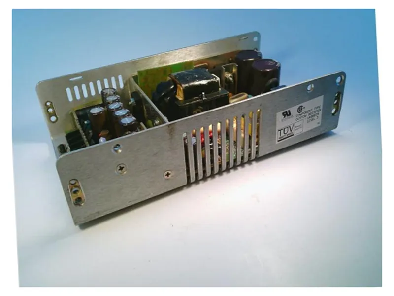 Alimentatore BEL FUSE MAP130-4001