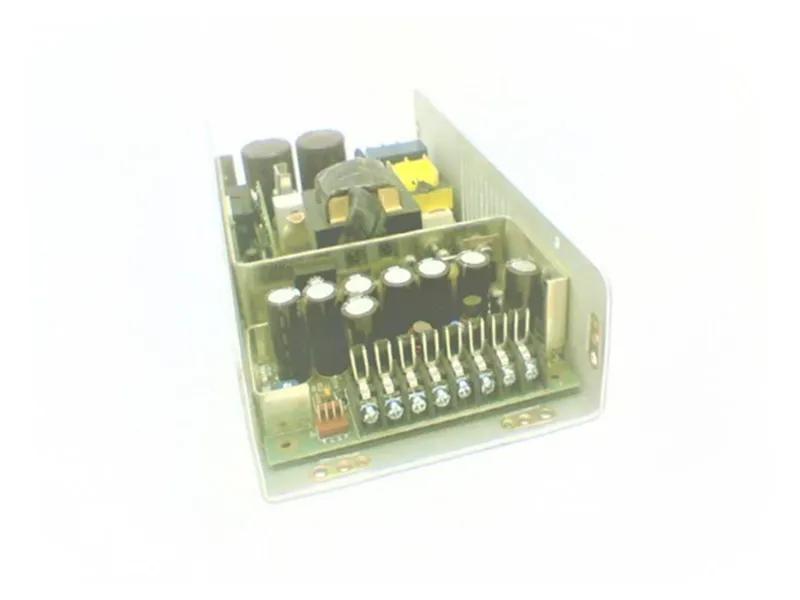 Zdroj MAP130-4002 od BEL POWER SOLUTION