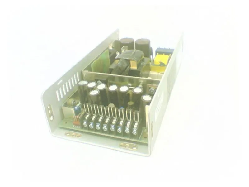 Zdroj MAP130-4002 od BEL POWER SOLUTION
