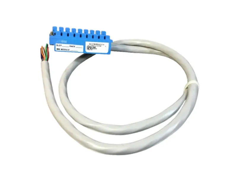 ALLEN BRADLEY 1492-CABLE010RTBB 電腦網路電纜