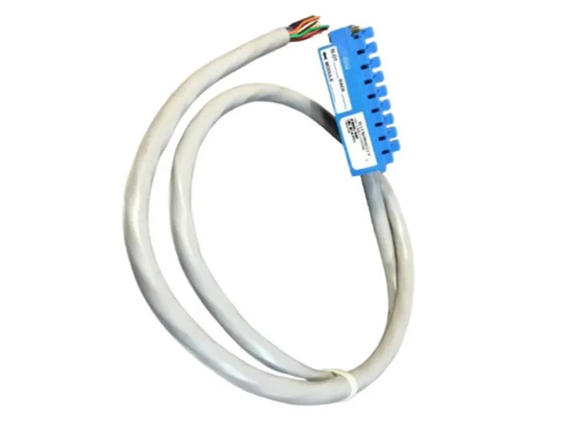 ALLEN BRADLEY 1492-CABLE010RTBB 電腦網路電纜