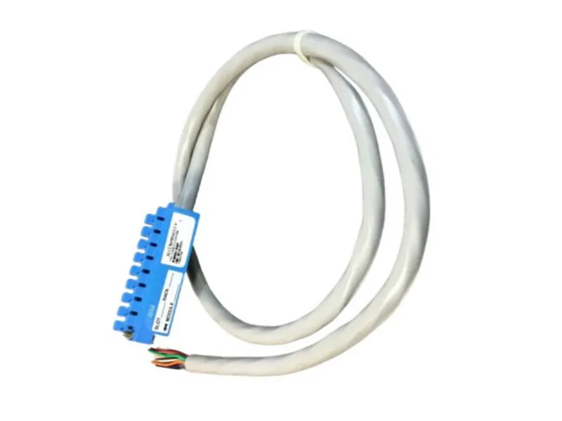 ALLEN BRADLEY 1492-CABLE010RTBB 電腦網路電纜