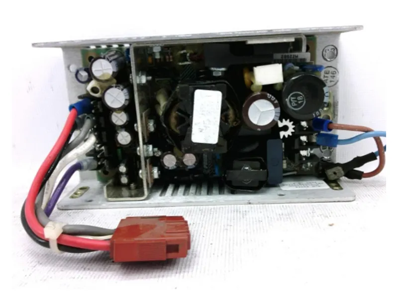 Alimentatore MAP55-4000 di BEL POWER SOLUTION
