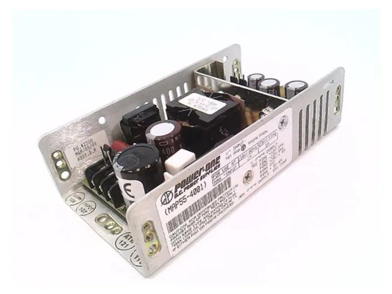Alimentatore MAP55-4001 di BEL POWER SOLUTION