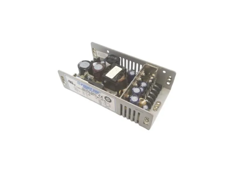 Fonte de alimentação AC MAP55-4003 da BEL POWER SOLUTION