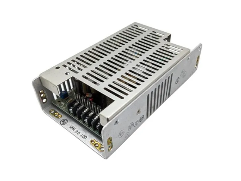 Alimentatore MAP80-1024 di BEL POWER SOLUTION