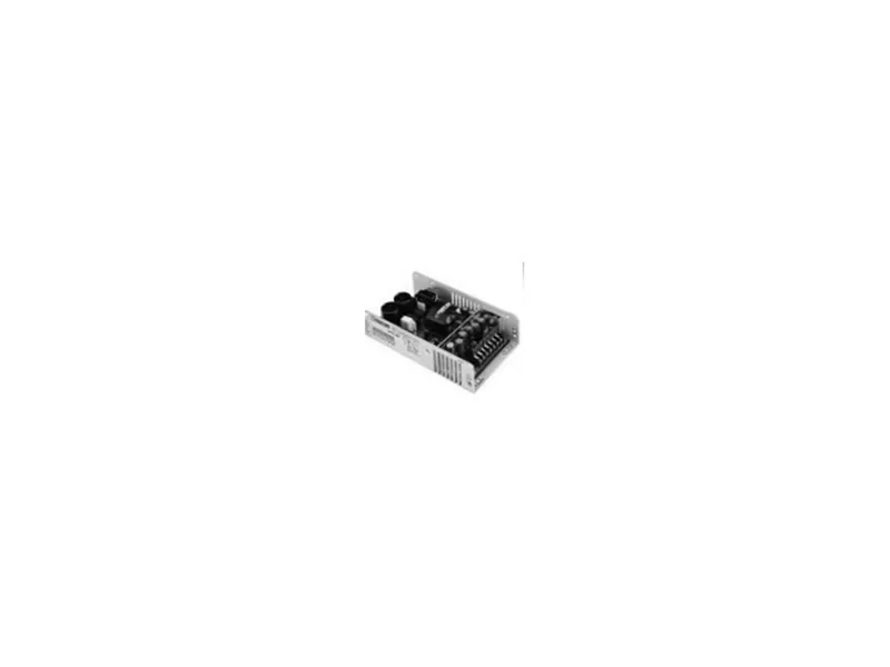 Alimentatore MAP80-4000 di BEL POWER SOLUTION
