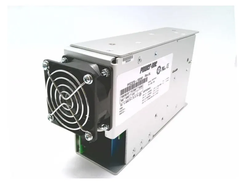 PFC375-1024F電源由BEL POWER SOLUTION提供