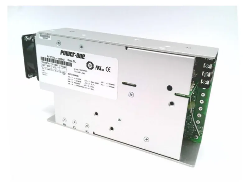 PFC375-1024F電源由BEL POWER SOLUTION提供