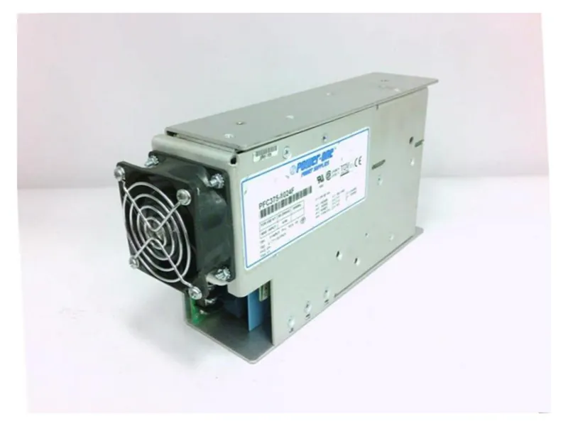 PFC375-1024F電源由BEL POWER SOLUTION提供