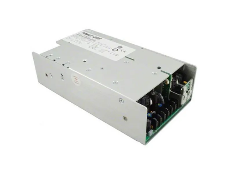 BEL POWER SOLUTION PFC375-4002電源