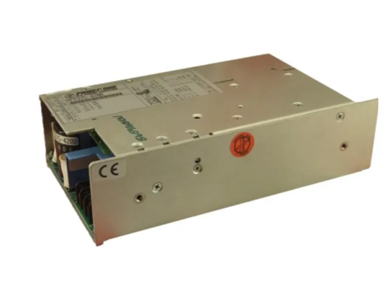 Alimentatore PFC375-4200 di BEL POWER SOLUTION
