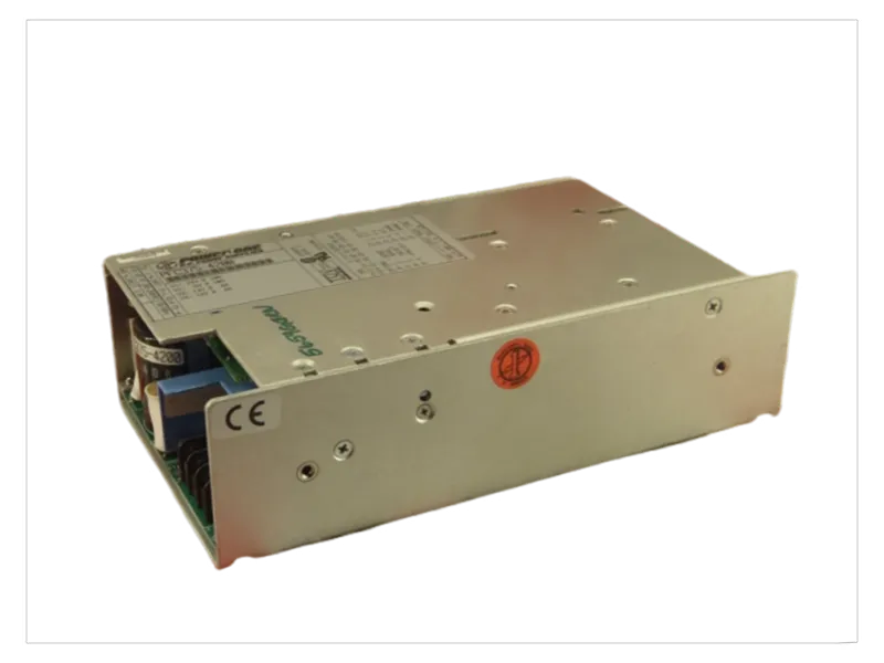 Alimentatore PFC375-4200 di BEL POWER SOLUTION