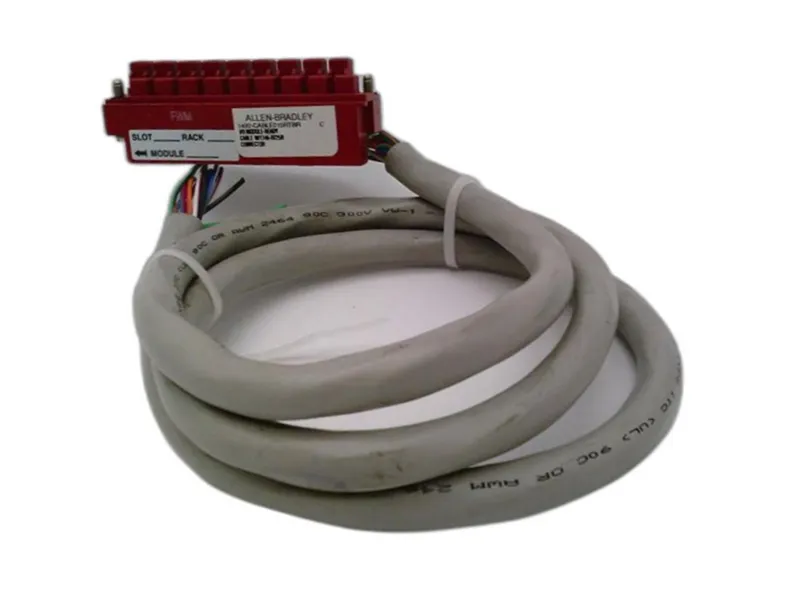 ALLEN BRADLEY 1492-CABLE010RTBR 電腦網路電纜