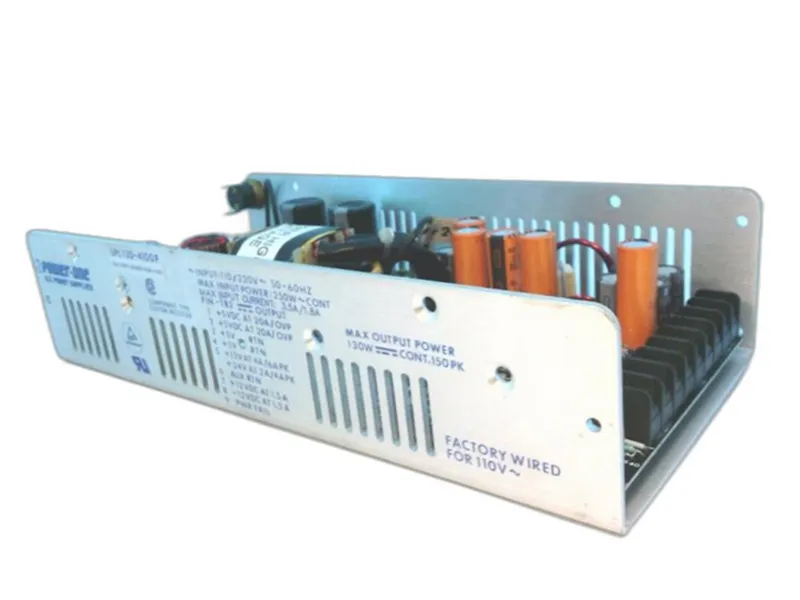 Alimentatore SPL130-4100P di BEL POWER SOLUTION