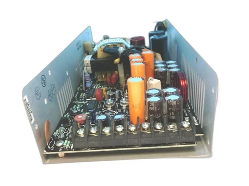 Alimentatore SPL130-4100P di BEL POWER SOLUTION