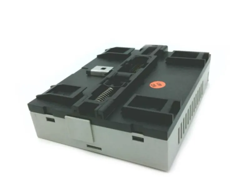 โมดูล PLC/แร็ค ALLEN BRADLEY 1760-LDF