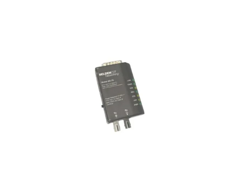 Máy thu phát vô tuyến AX-70 của BELDEN