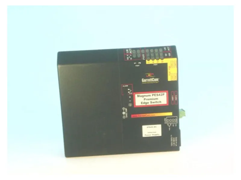 IPS42-AC電源由GARRETTCOM製造