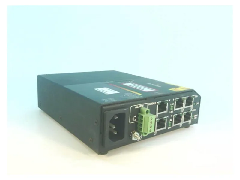IPS42-AC電源由GARRETTCOM製造