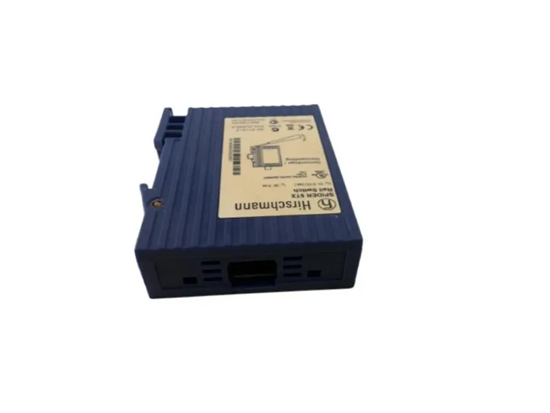 Bộ chuyển mạch viễn thông 5TX của HIRSCHMANN