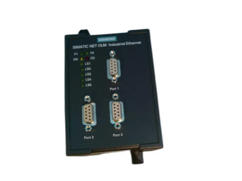6GK1102-4AA00 Mô-đun PLC/Rack của HIRSCHMANN